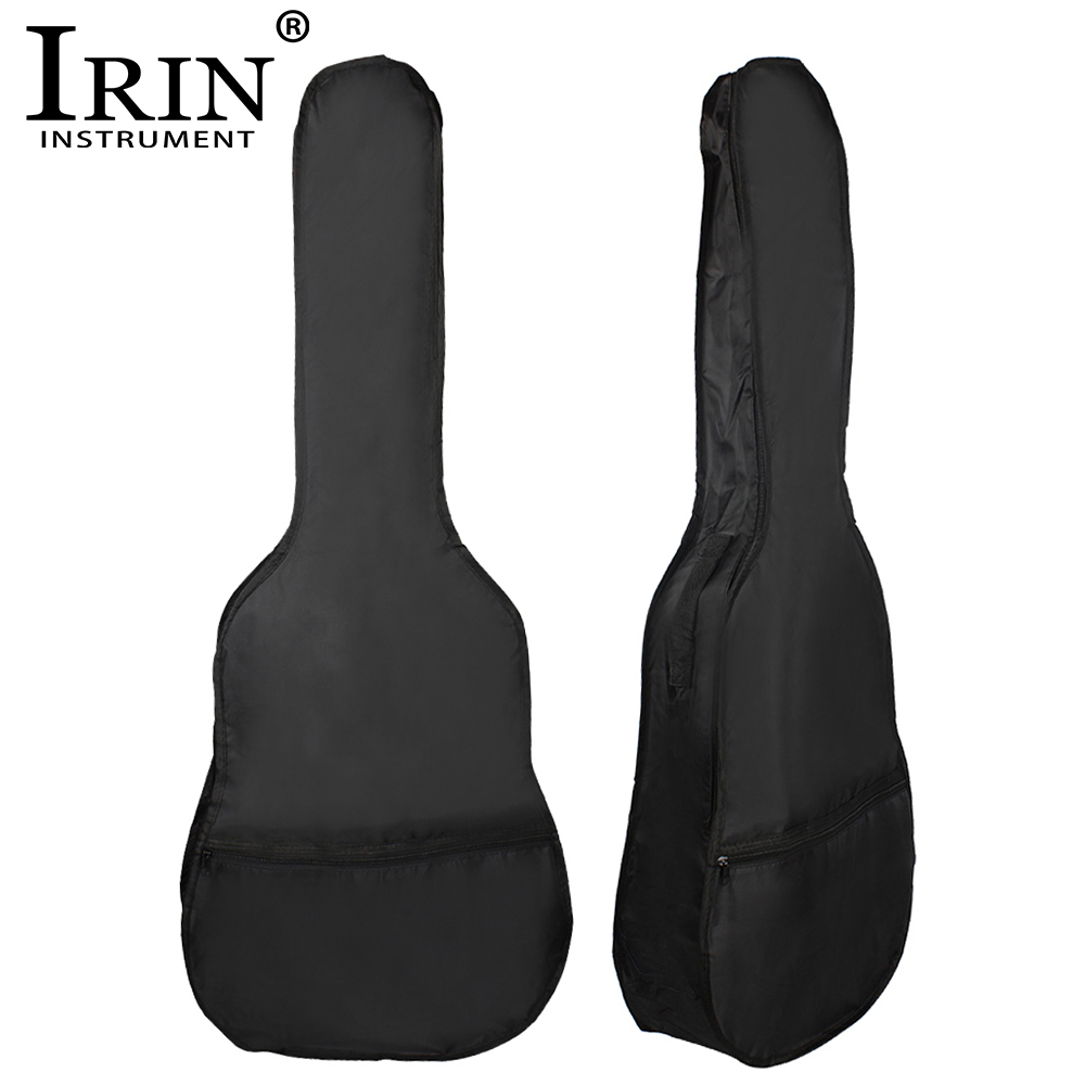 Case Guitar Gig Bag - IRIN 38/41 인치 클래식 어쿠스틱 기타