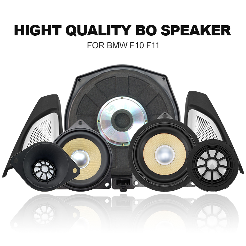 BMW F10 F11 5 시리즈 순정 BO 혼 오디오용 - Audio Music Cover 리뷰 및 가격