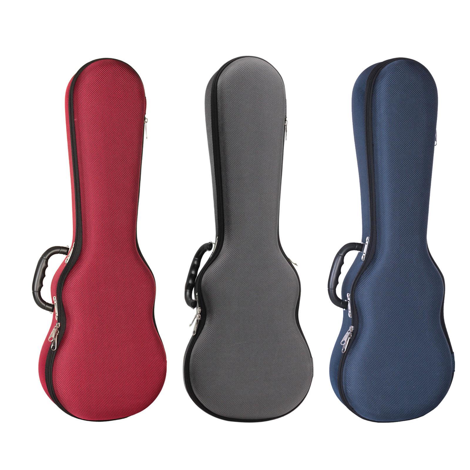 우쿨렐레 케이스 테너 하드 케이스 기그백 백팩 방수 폴 - Case Guitar Gig Bag 리뷰 및 가격