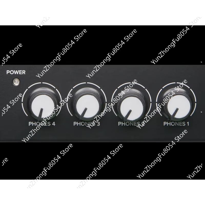 전문 오디오 비디오 및 조명 미니 휴대용 헤드폰 앰프  - Portable Amplifier Mini 리뷰 및 가격