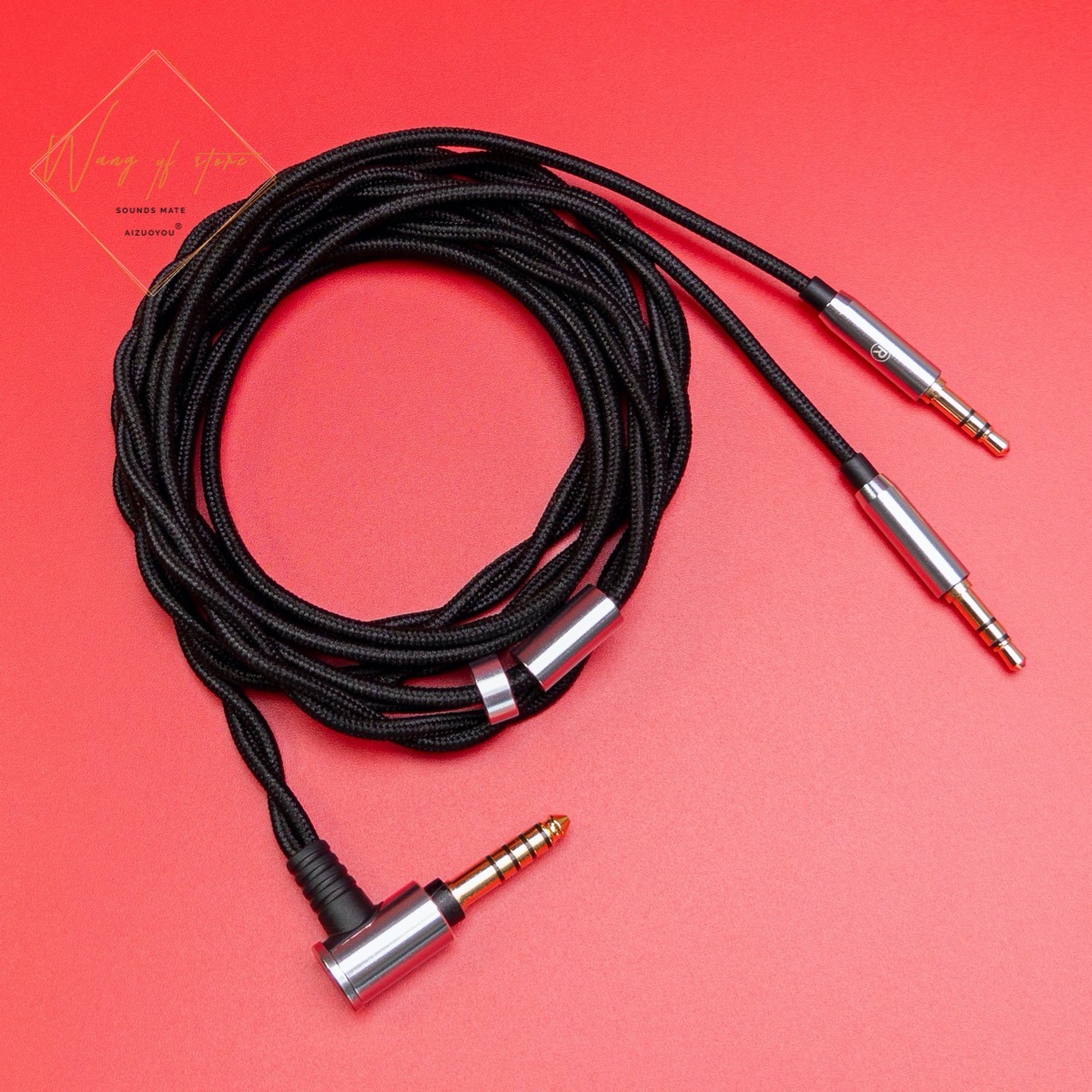 Hifi 밸런스드 오디오 케이블 Verum One 1  - Cable Xlr Balanced 리뷰 및 가격