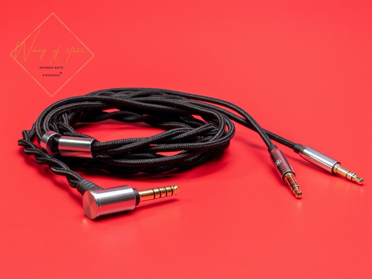 하이파이 밸런스드 오디오 케이블, 쿠바 디스코 헤드폰  - Cable Xlr Balanced 리뷰 및 가격
