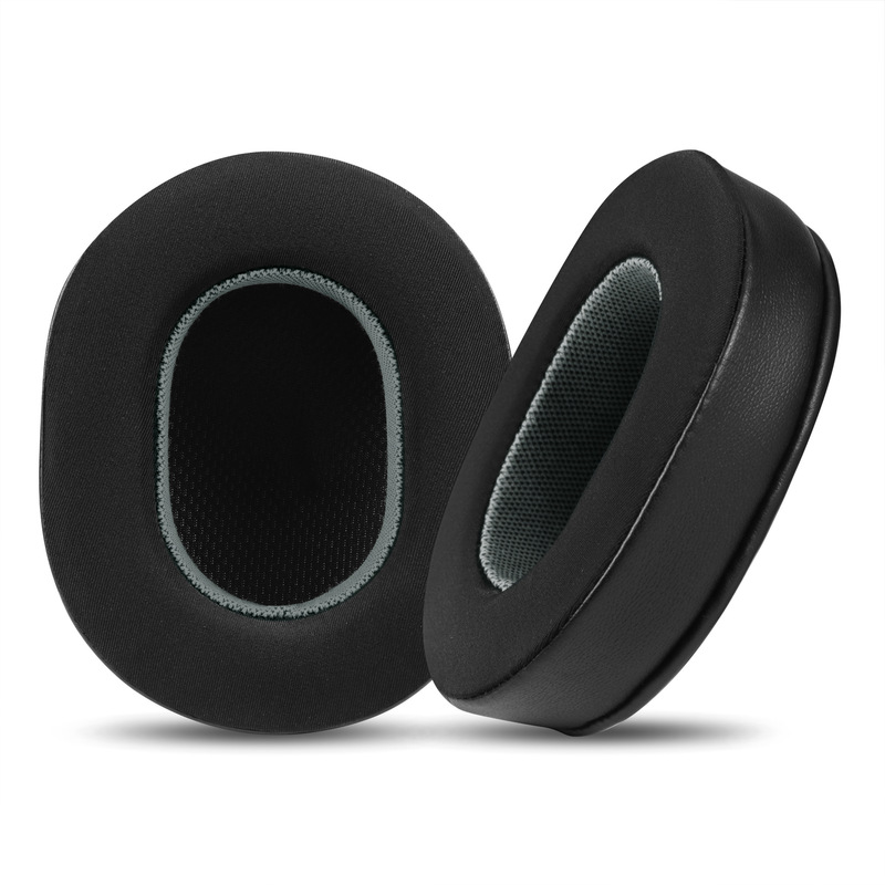 쿨링 젤 이어패드 헤드폰 교체용 쿠션 이어패드 오디오  - Audio Technica Headphone Ath-M50X 리뷰 및 가격