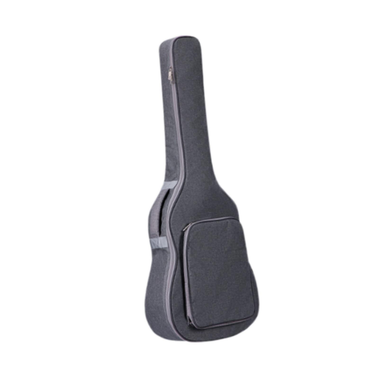 일렉트릭 기타 가방, 어쿠스틱 기타 기그백 (포켓 포함 - Case Guitar Gig Bag 리뷰 및 가격
