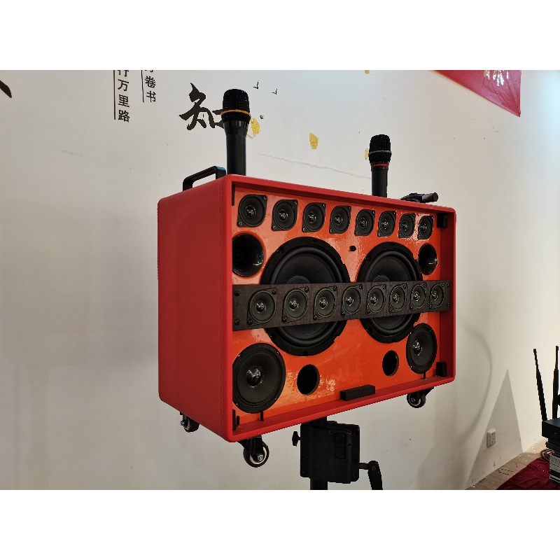 휴대용 멀티 드라이버 미니 뮤직 스피커 박스, 파티 및 - Audio Music Box 리뷰 및 가격