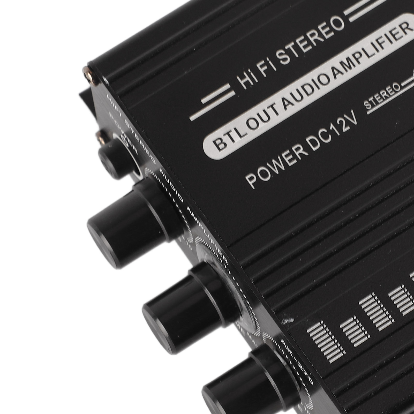 스테레오 앰프 오토바이 앰프 스테레오 앰프 12V 휴대 - Portable Amplifier Mini 리뷰 및 가격