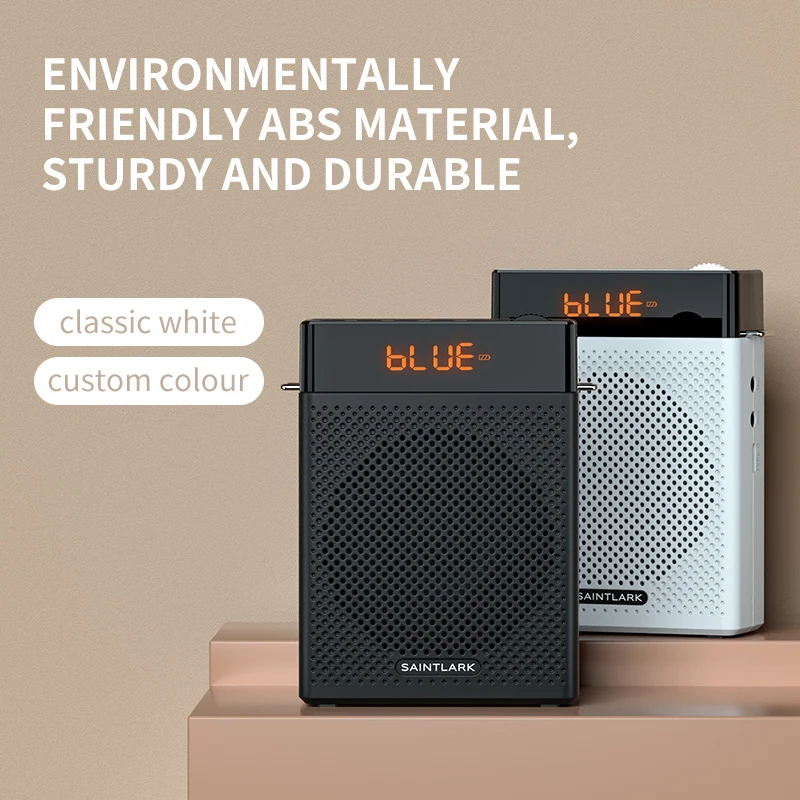 LINIM S2 휴대용 충전식 교실용 미니 오디오 스피 - Portable Amplifier Mini 리뷰 및 가격