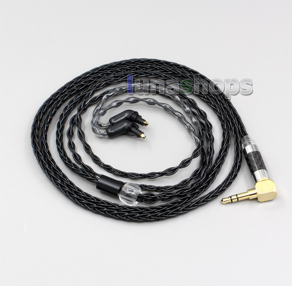 XLR 밸런스드 3.5mm 2.5mm 8 코어 실버 도 - Cable Xlr Balanced 리뷰 및 가격