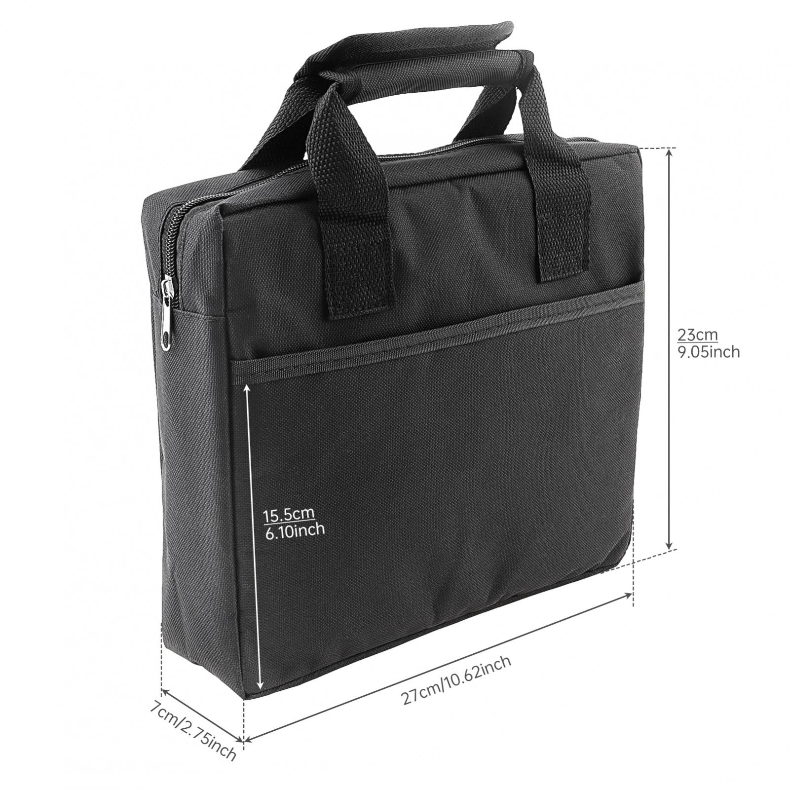 휴대용 옥스포드 천 패드 추가형 기타 이펙트 페달 캐리 - Case Guitar Gig Bag 리뷰 및 가격