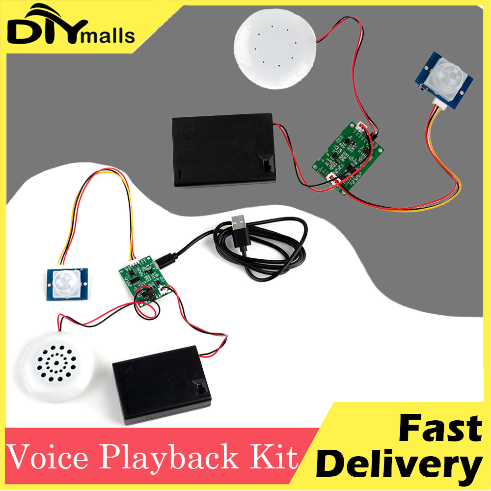 MP3 음악 음성 재생 및 녹음 모듈 키트, PIR 적 - Audio Music Download Free 리뷰 및 가격