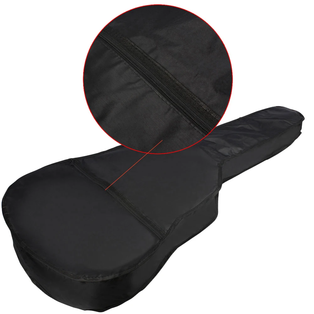 IRIN 38/41 인치 클래식 어쿠스틱 기타 긱 백  - Case Guitar Gig Bag 리뷰 및 가격