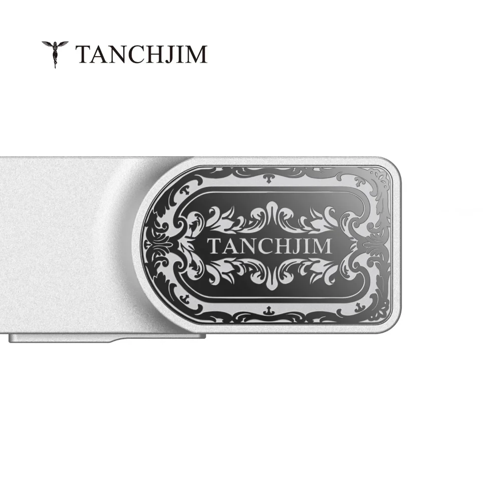 TANCHJIM LUNA 듀얼 플래그십 CS43198  - Portable Amplifier Mini 리뷰 및 가격