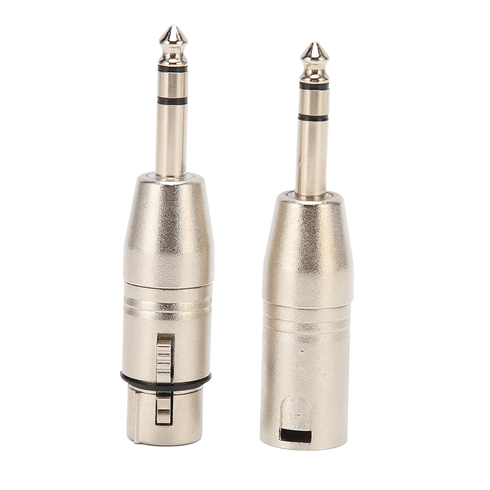 1/4 인치 TRS-XLR 어댑터, 6.5mm 스테레오 - Cable Xlr Balanced 리뷰 및 가격