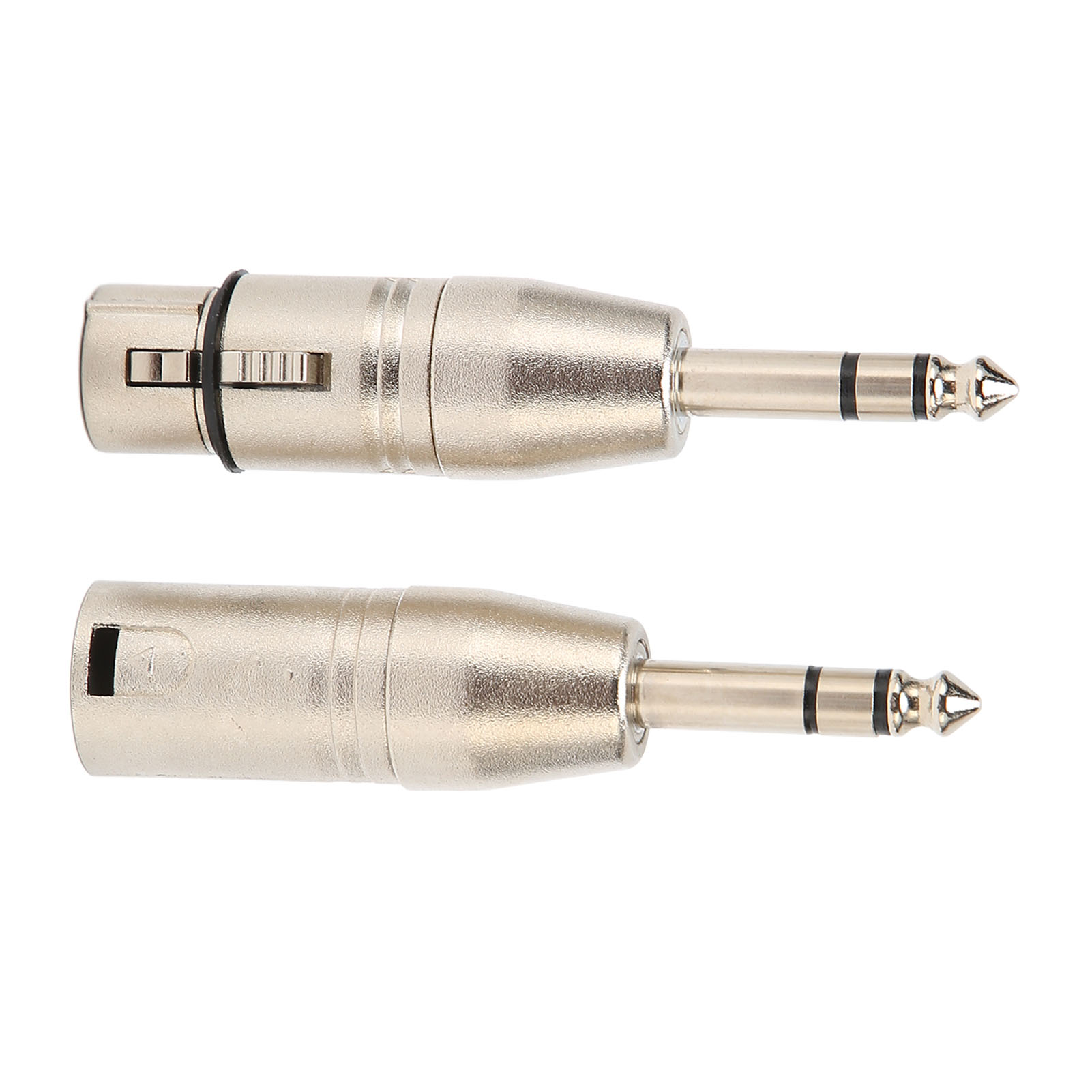 1/4 인치 TRS-XLR 어댑터, 6.5mm 스테레오 - Cable Xlr Balanced 리뷰 및 가격